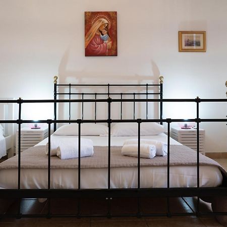 Fornaci Deluxe San Pietro Lägenhet Rom Exteriör bild