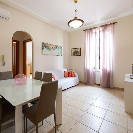 Fornaci Deluxe San Pietro Lägenhet Rom Exteriör bild