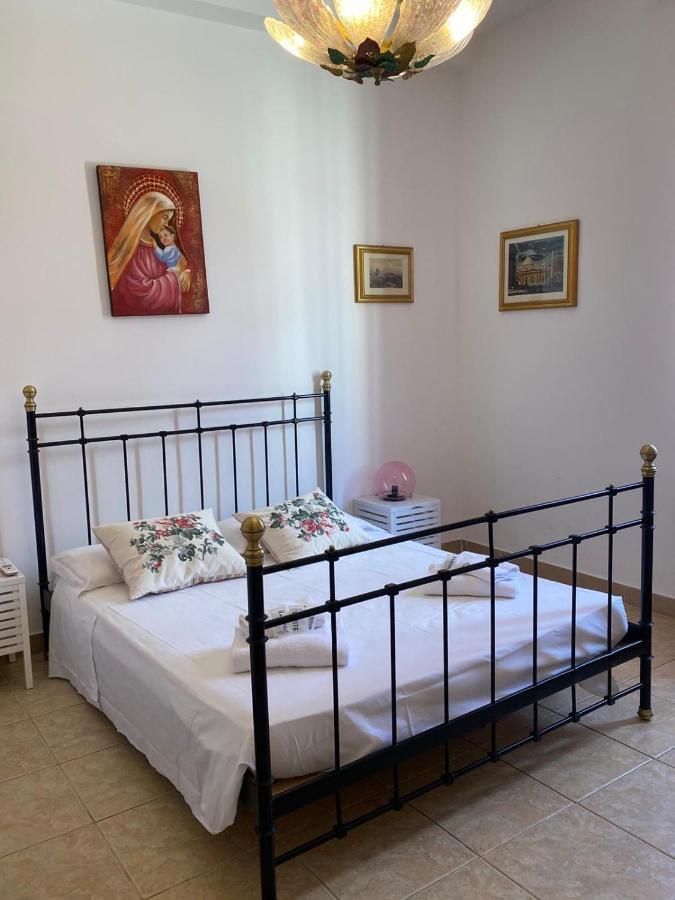 Fornaci Deluxe San Pietro Lägenhet Rom Exteriör bild