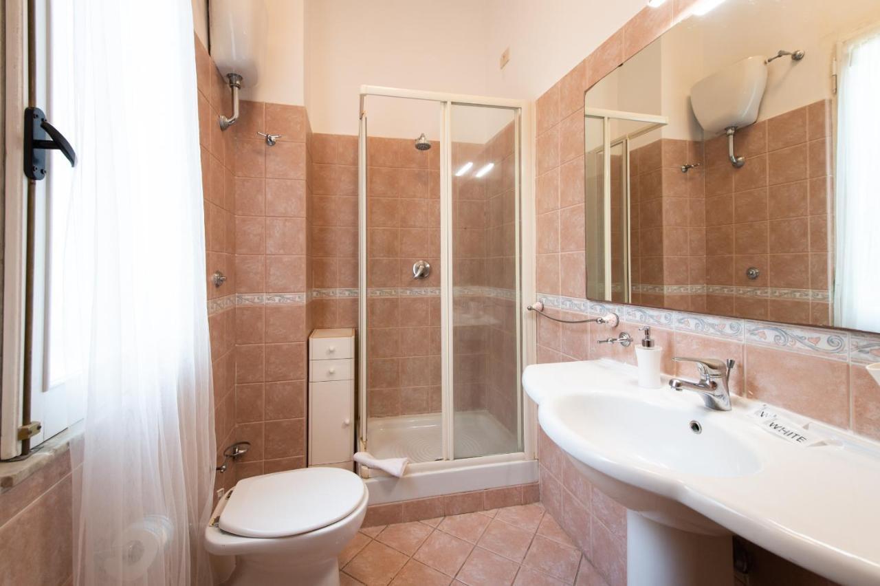 Fornaci Deluxe San Pietro Lägenhet Rom Exteriör bild