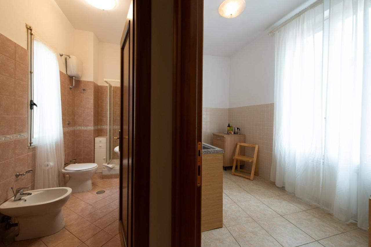 Fornaci Deluxe San Pietro Lägenhet Rom Exteriör bild