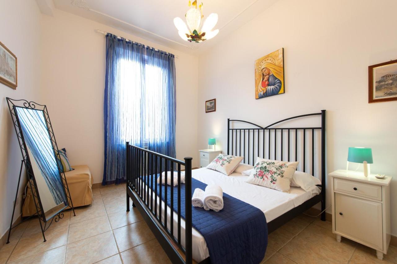 Fornaci Deluxe San Pietro Lägenhet Rom Exteriör bild