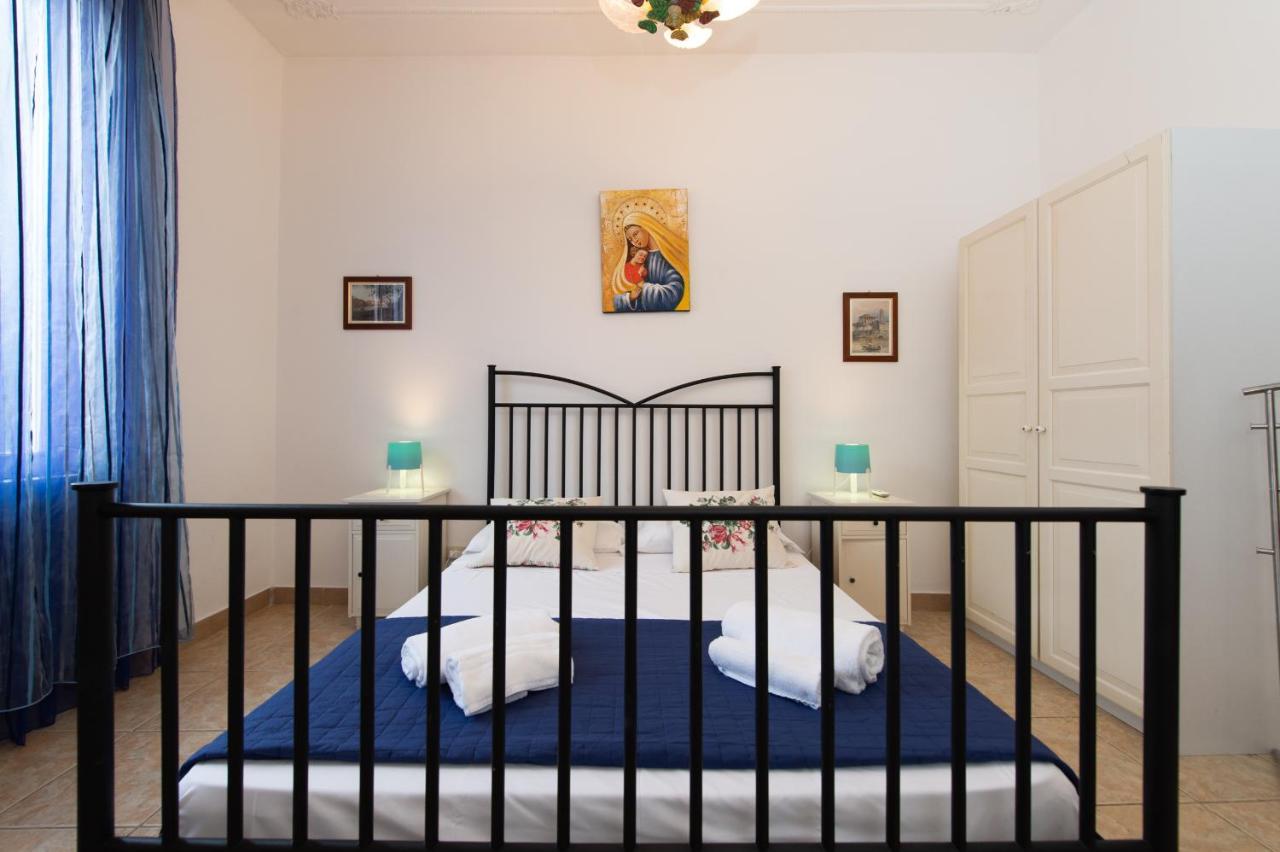 Fornaci Deluxe San Pietro Lägenhet Rom Exteriör bild